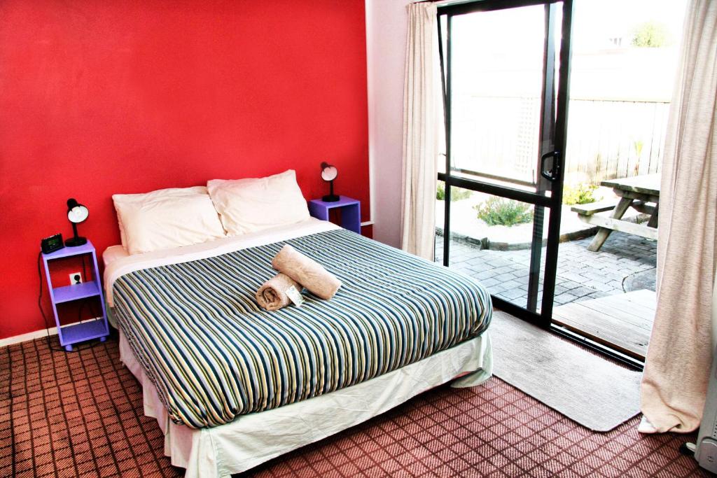 Tasman Bay Backpackers - Resim 22