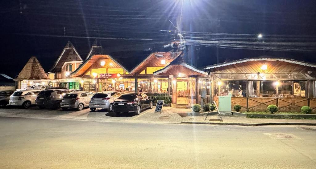 Pousada do Sino - 2 min do Capivari