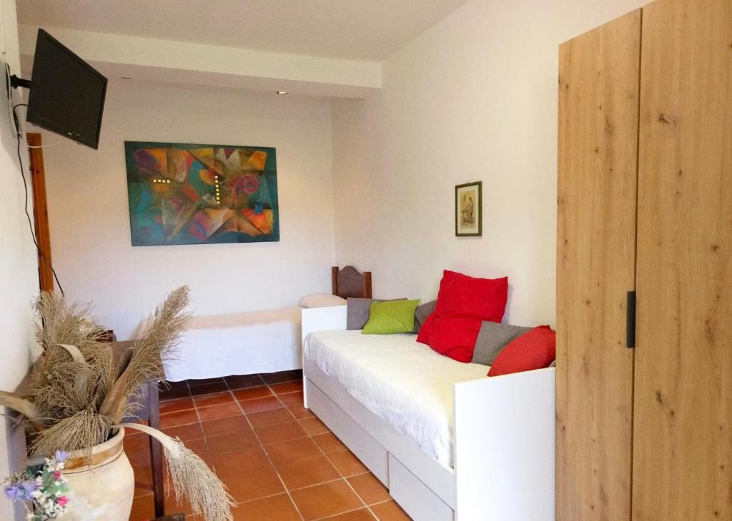 Agriturismo Casalicchio