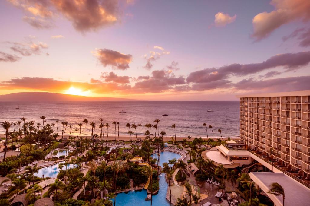The Westin Maui Resort & Spa, Ka'anapali photo