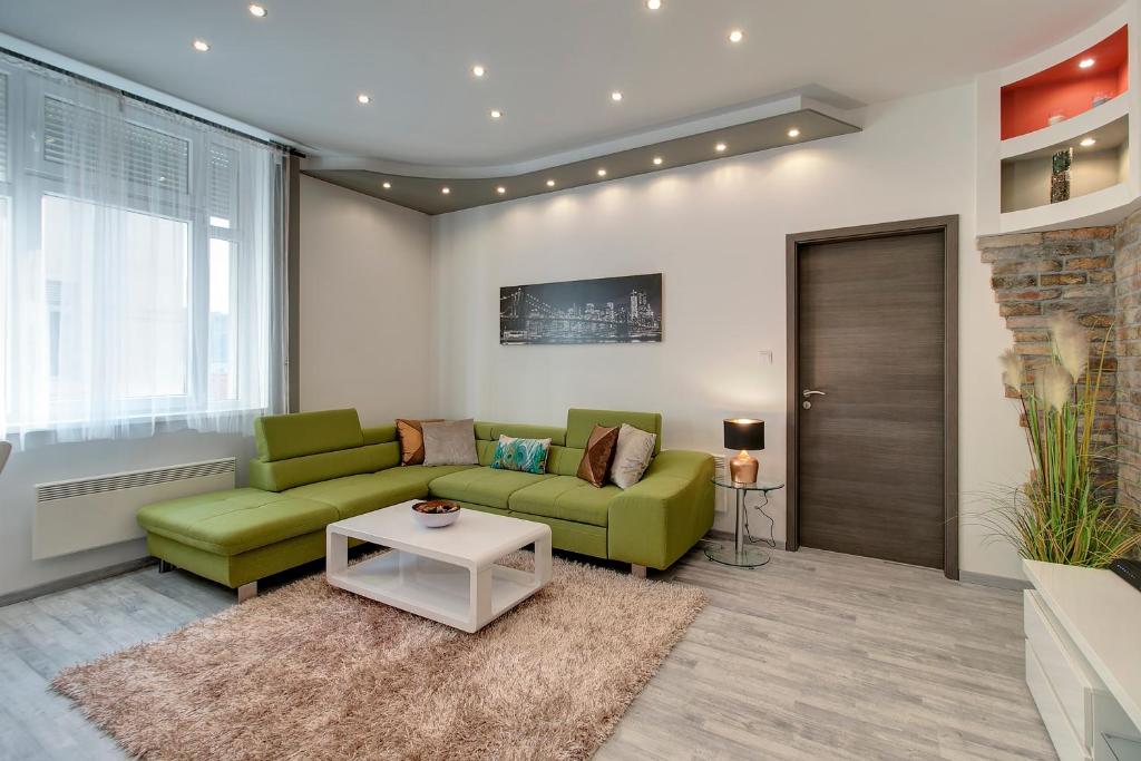 Tamara Apartment 1053 Budapest, Ferenczy István utca 14. kép - 1