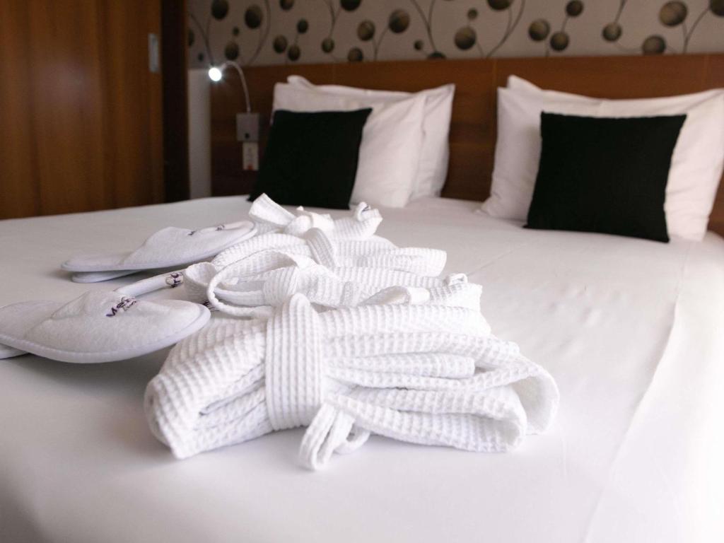 Mercure Sao Caetano do Sul - 