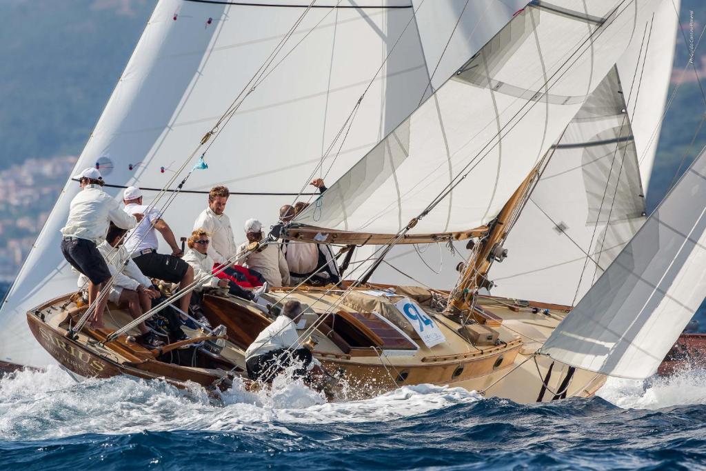 Hotel Le Mistral - Resim 24