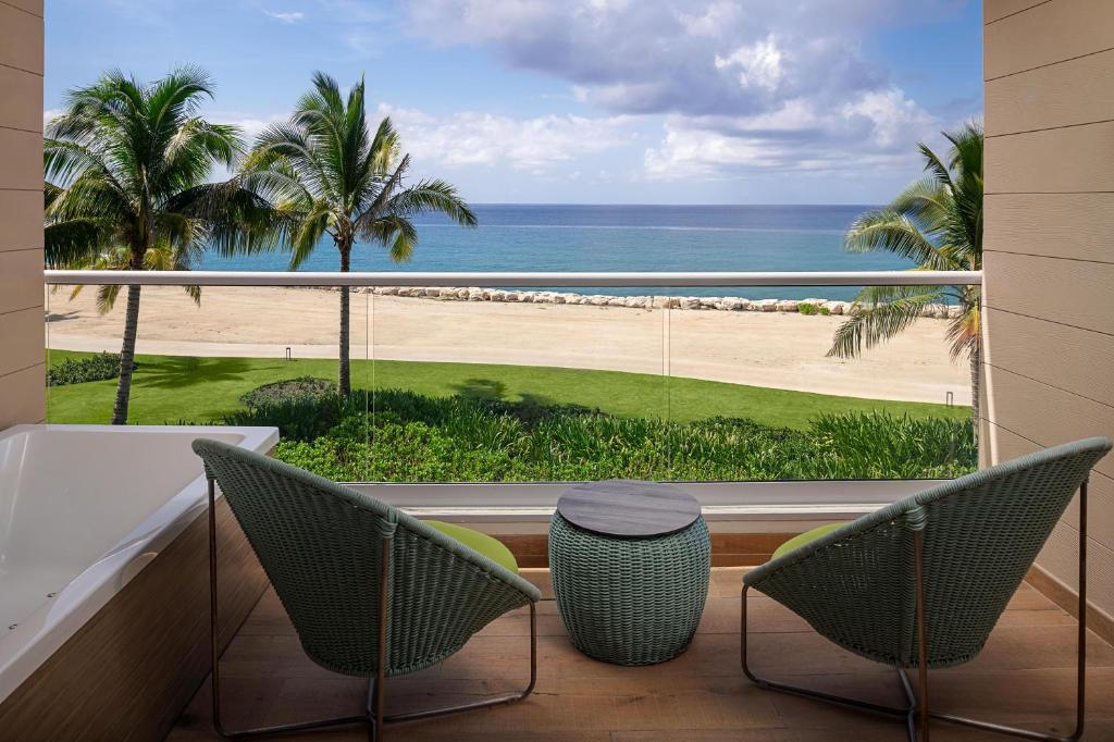 Princess Grand Jamaica Resort photo