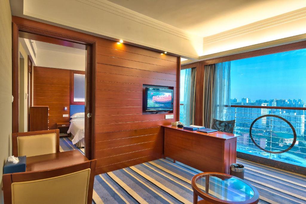 Ocean Hotel Guangzhou - 