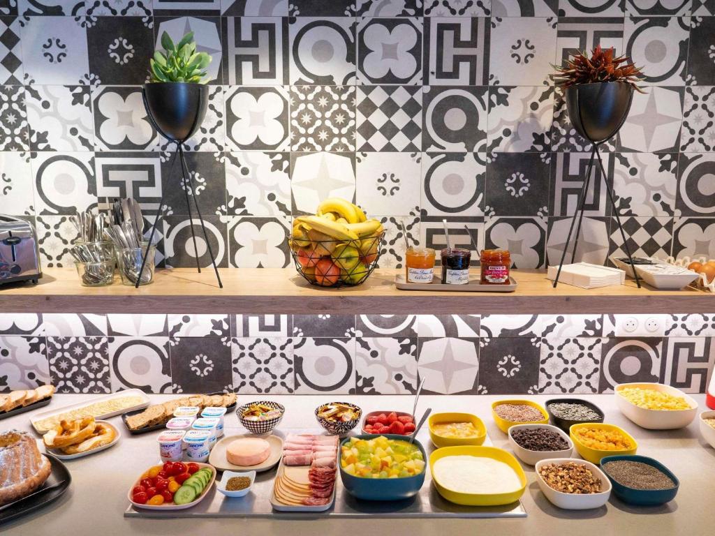 Ibis Styles Colmar Centre – photo 39
