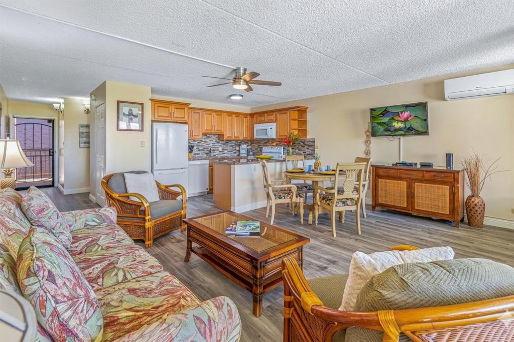Beautiful Condo at Kihei Ali'i Kai, Close to Beach photo