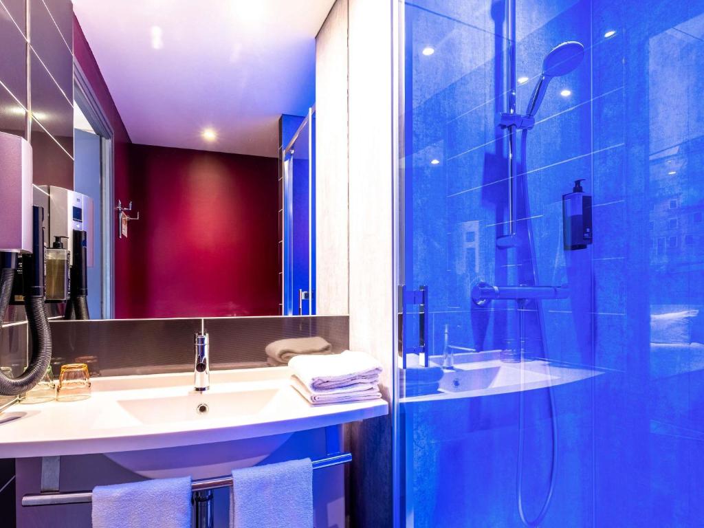 ibis Styles Blois Centre Gare - Quarto Twin Standard