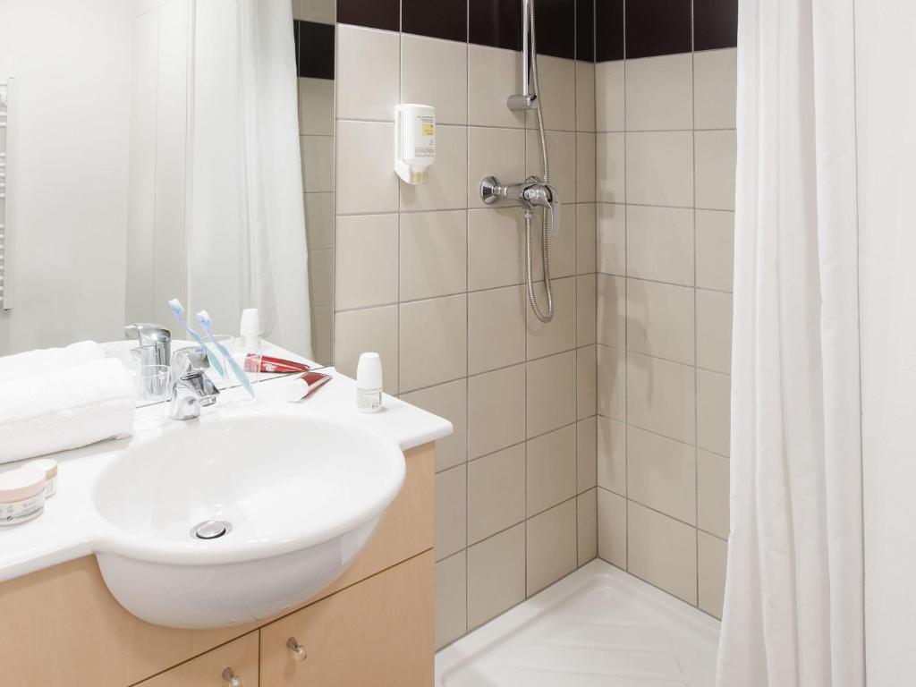 Aparthotel Adagio Access Saint Louis Bâle – photo 8