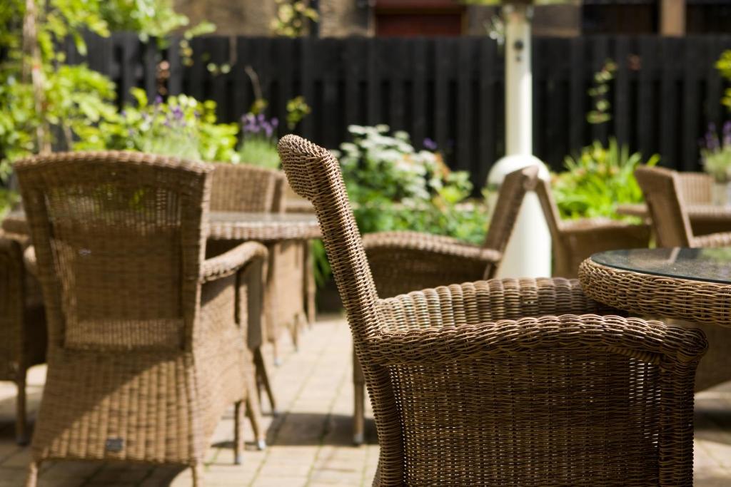 One Devonshire Gardens a Hotel Du Vin - Resim 35