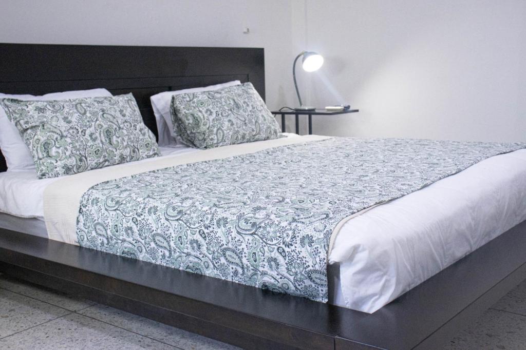 Drake Piantini Santo Domingo - Suite De Un Dormitorio