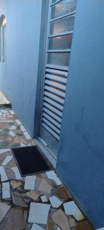 Casa de 1 Quarto