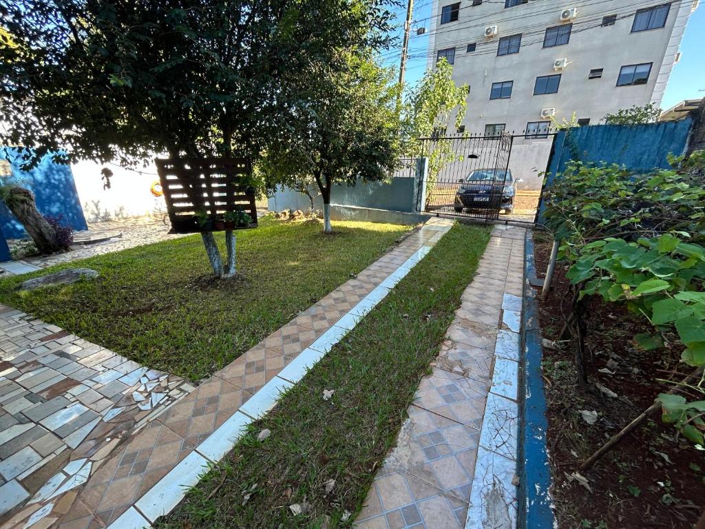 Casa de 1 Quarto