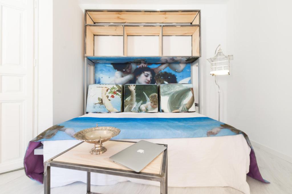 Yaiza - Studio Apartment
