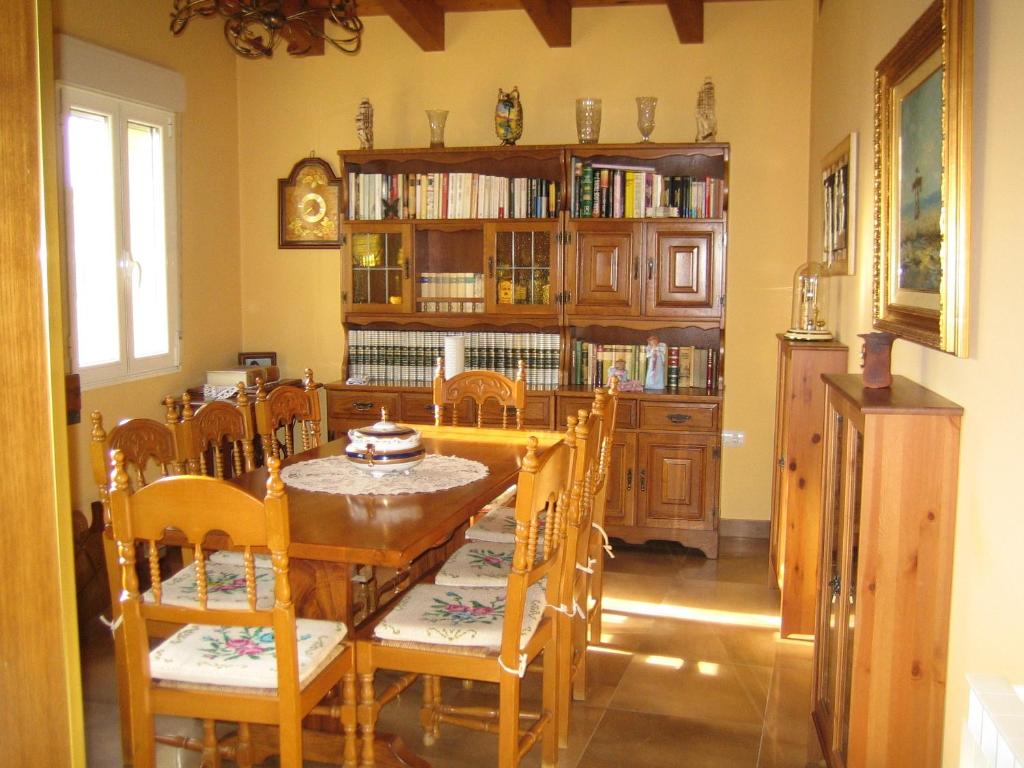 Derechos de imagen reservados por Booking.com