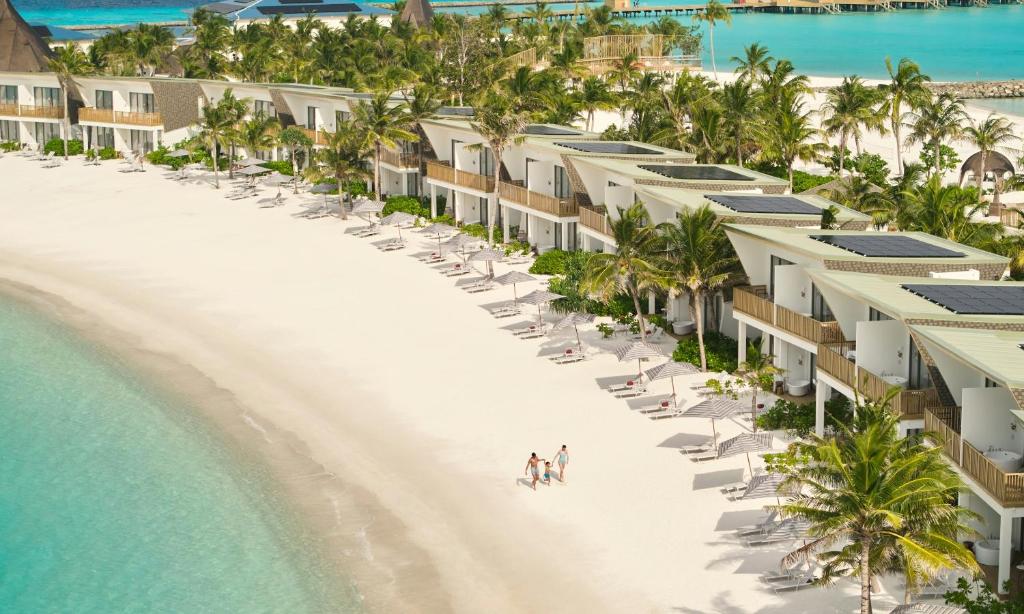 Centara Mirage Lagoon Maldives - Free Round Trip Speedboat when stay 4 nights or more between 17 April - 15 October 2026 - View 5