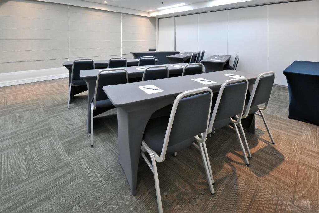  Transamerica Executive Paulista