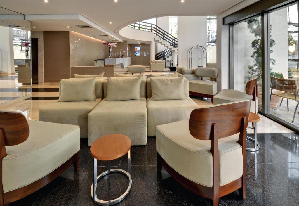  Transamerica Executive Paulista