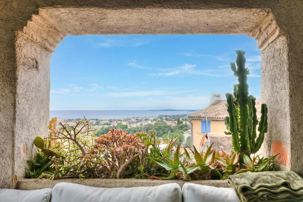 Maison Sans Delai - Happy Rentals, Cagnes-sur-Mer (aktualisierte Preise fr  2026)