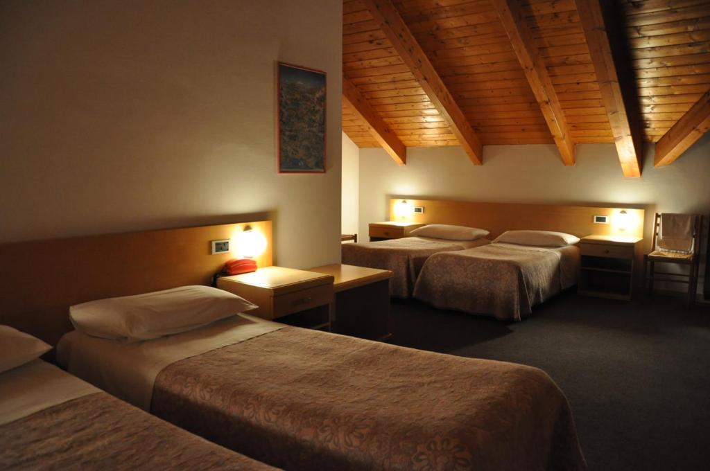 Derechos de imagen reservados por Booking.com