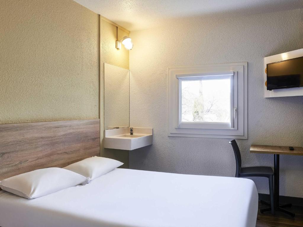 hotelF1 Mulhouse Centre Ouest – photo 43