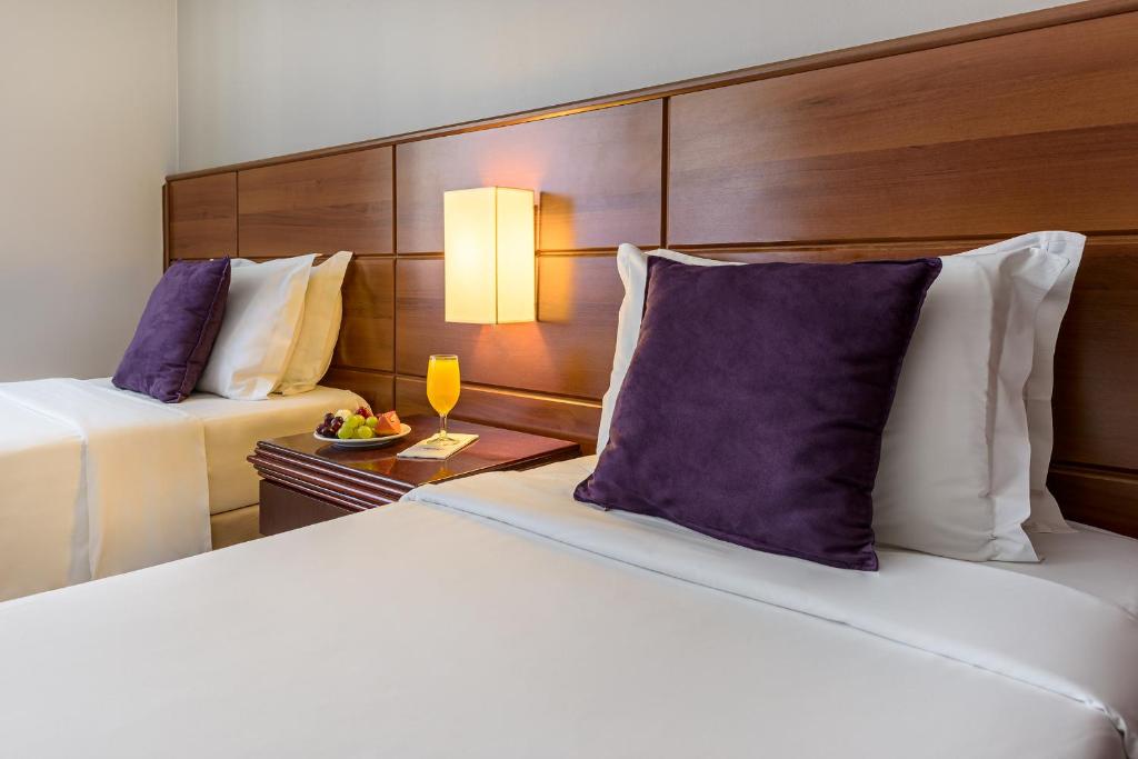  Mercure Joinville Prinz