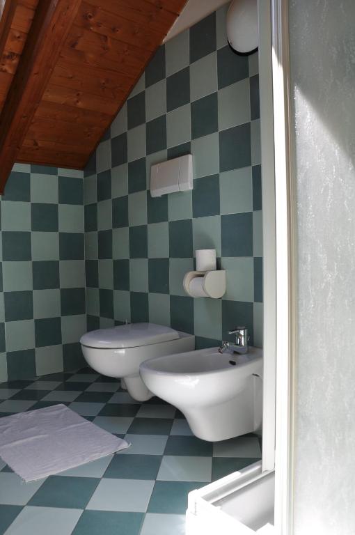 Derechos de imagen reservados por Booking.com