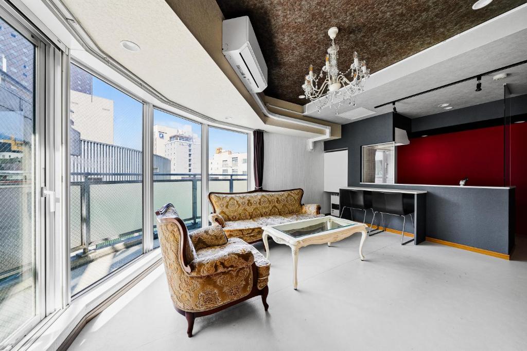 Luxury