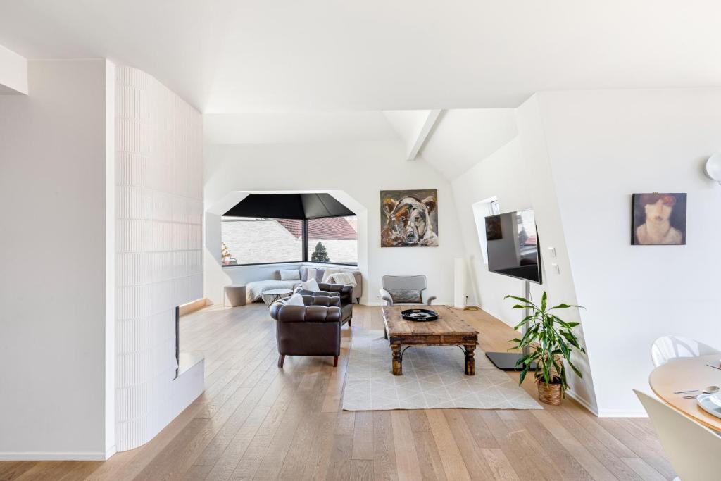 Les Murmures des Toits - Hypercentre - garage privé – photo 9