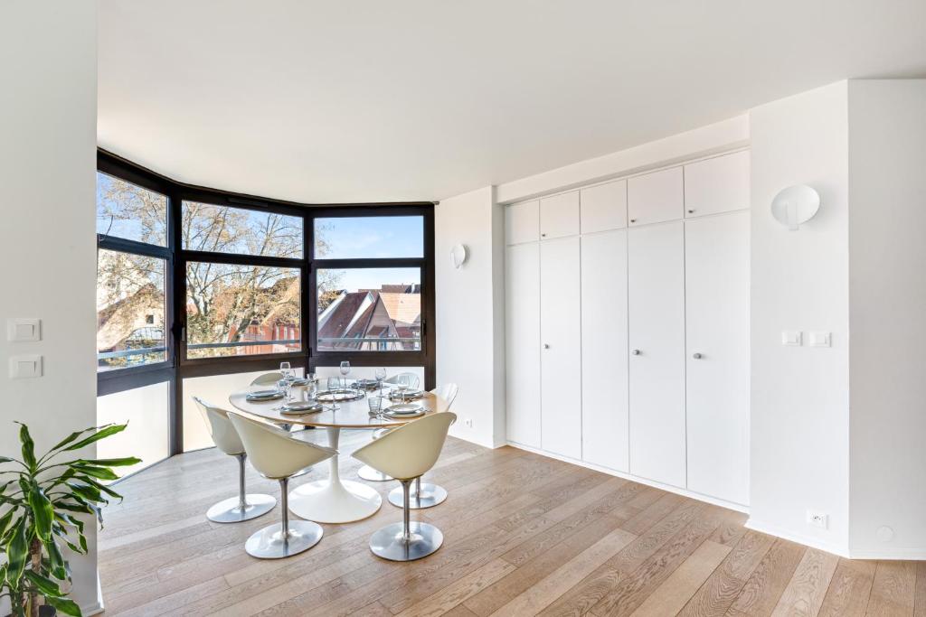 Les Murmures des Toits - Hypercentre - garage privé – photo 27