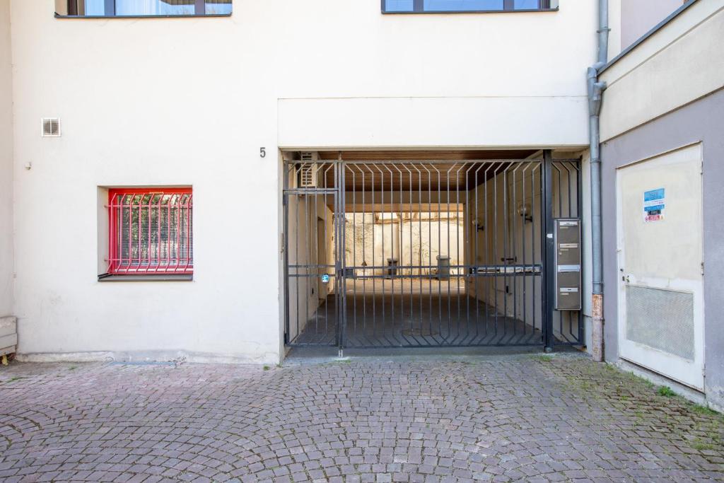 Les Murmures des Toits - Hypercentre - garage privé – photo 44