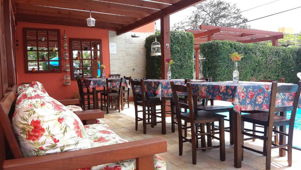  Dom Pedrito Apart Hotel