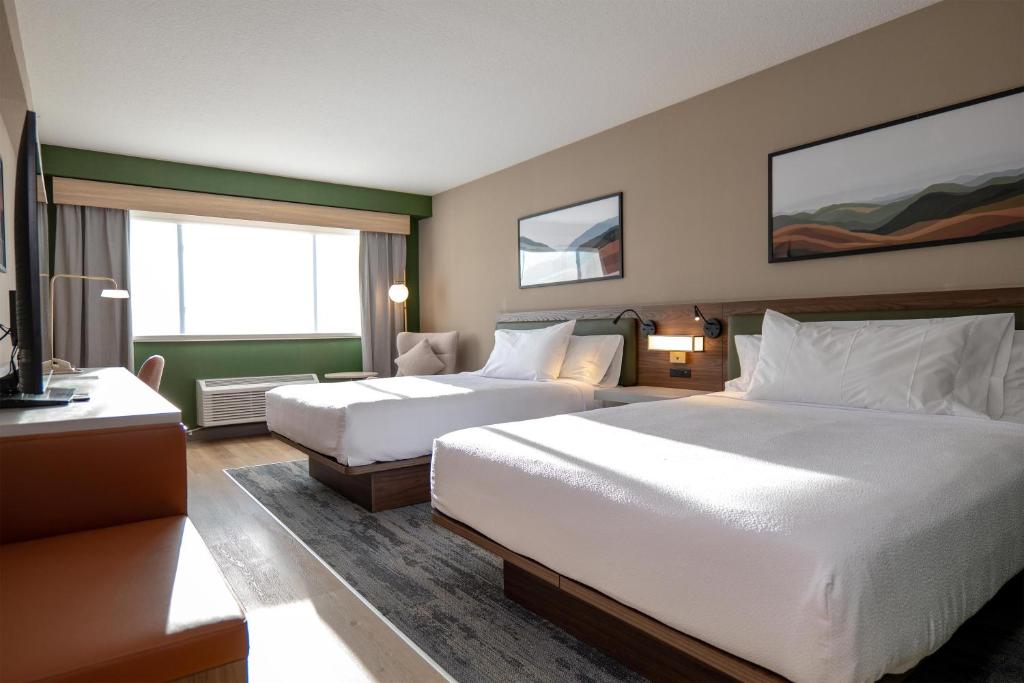 Hilton Garden Inn Clackamas Portland - Error
