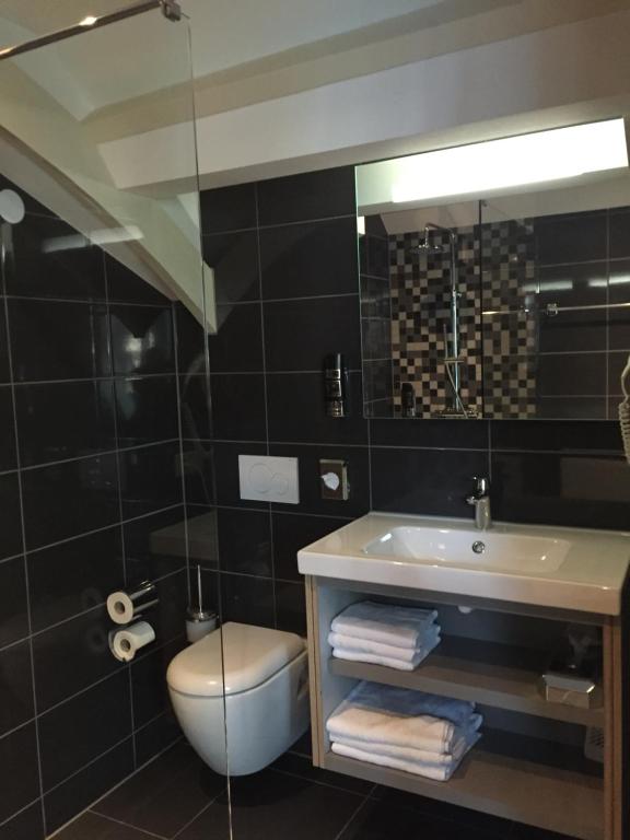 Golden Mansion Aparthotel - Resim 14