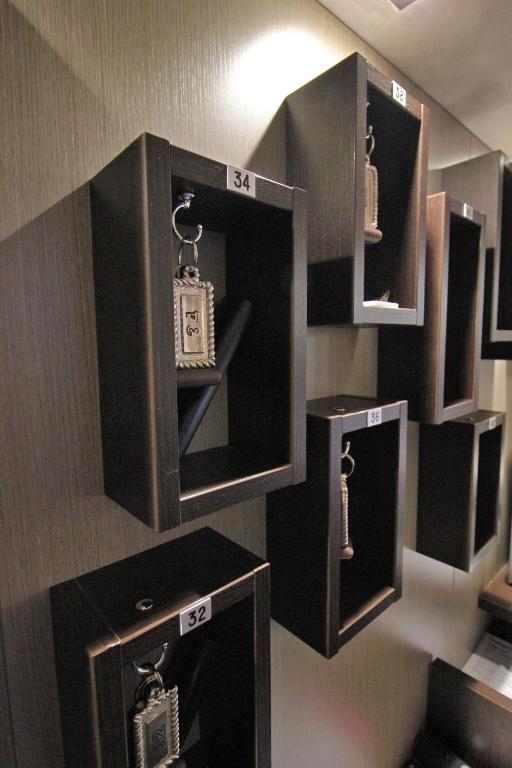 Hotel Charter - Resim 19