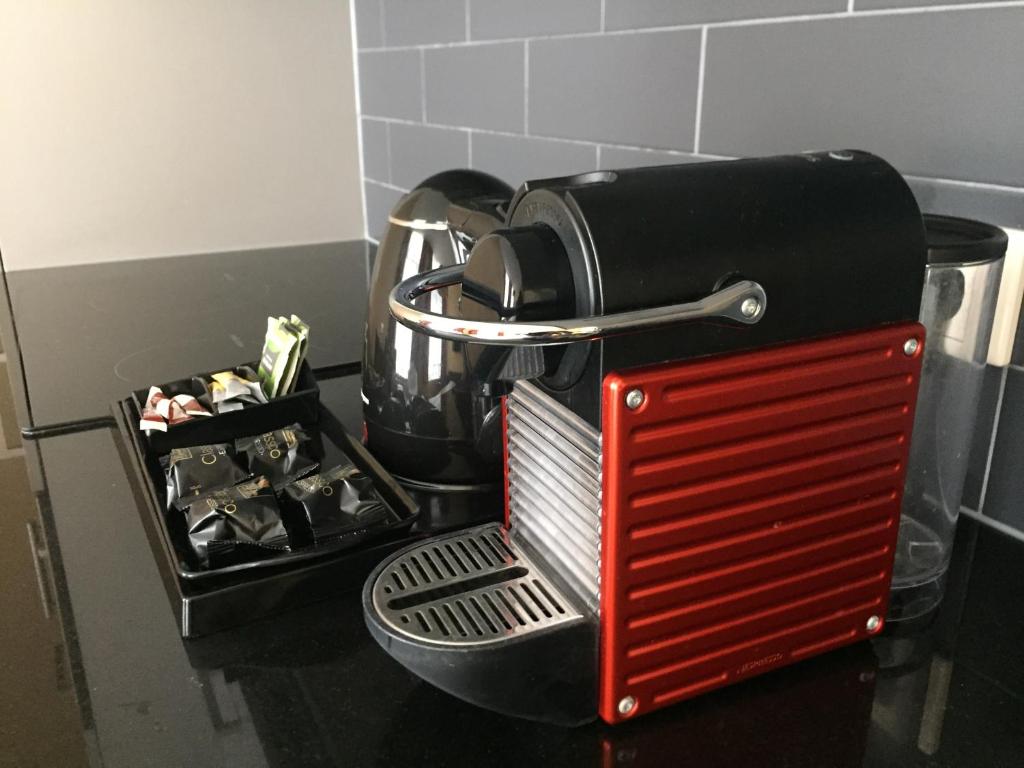 Golden Mansion Aparthotel - Resim 29