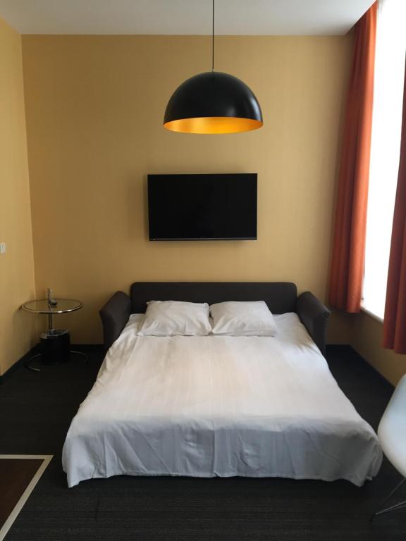 Golden Mansion Aparthotel - Resim 28