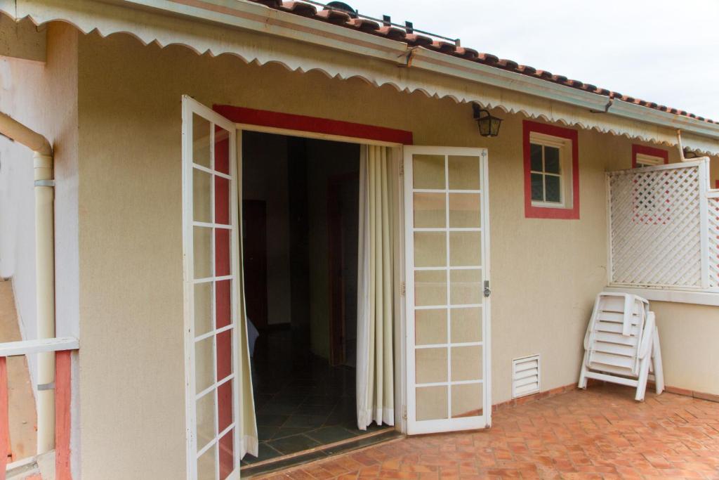  Hotel Serra Verde