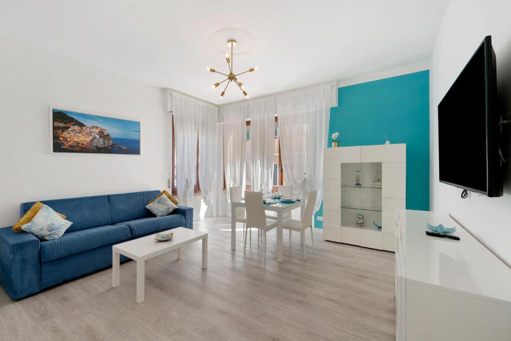 A casa di Brenda