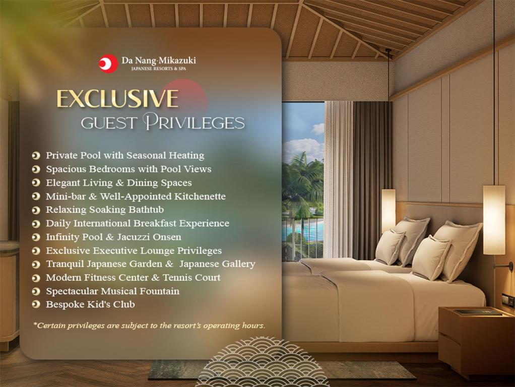 3 Bedroom Private Pool Villa
