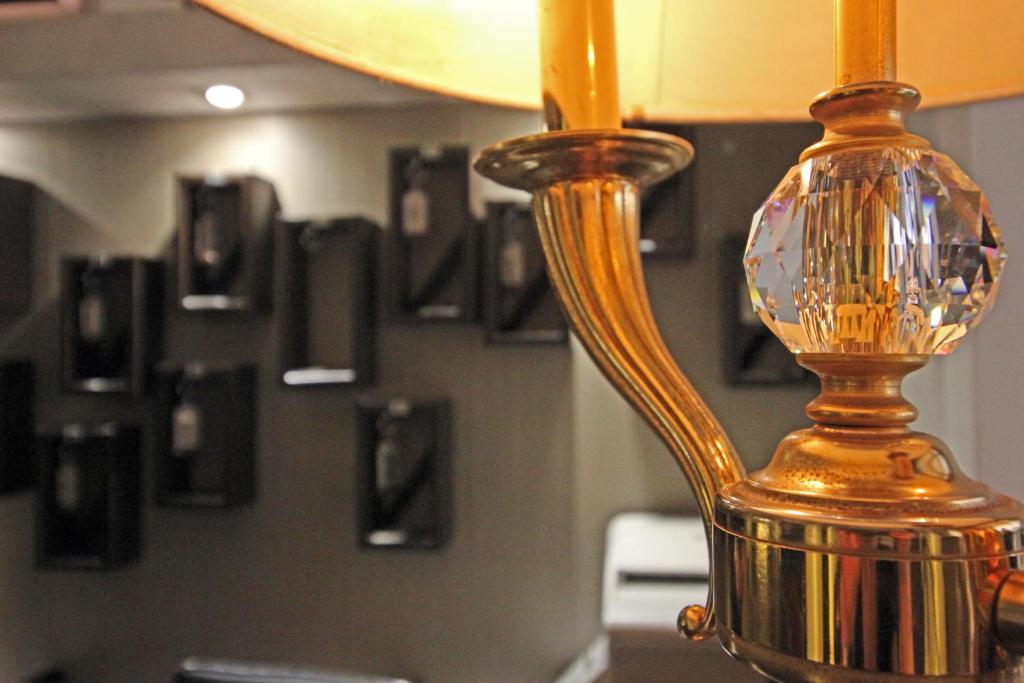 Hotel Charter - Resim 21