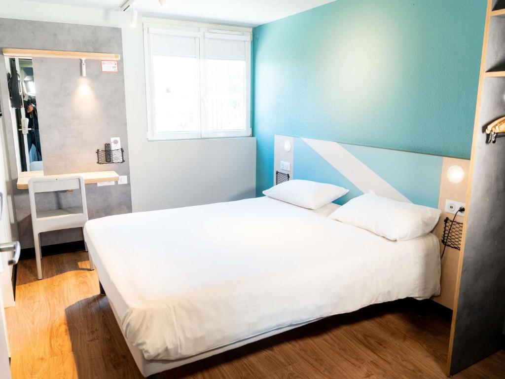 ibis budget Aix en Provence - 双人间
