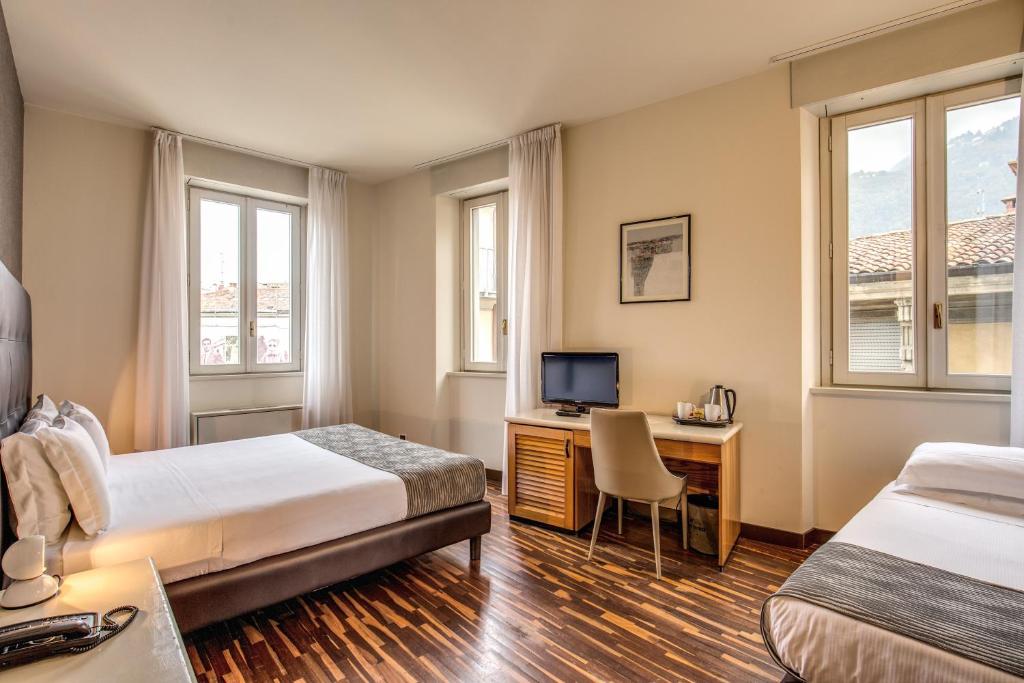 Albergo Firenze photo