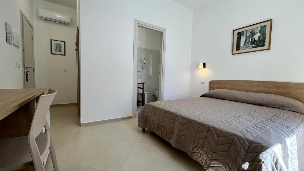 Montegrappa Garden B&b - Habitación De Lujo