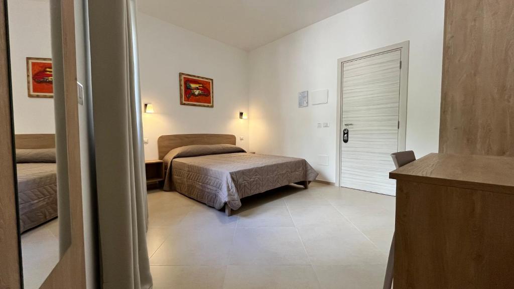 Montegrappa Garden B&b - Habitación Doble