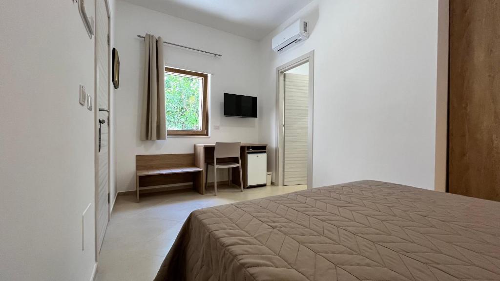 Montegrappa Garden B&b - Habitación Doble
