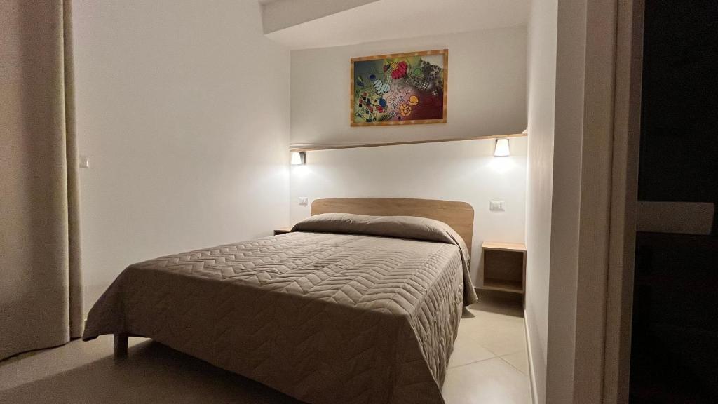 Montegrappa Garden B&b - Habitación De Lujo