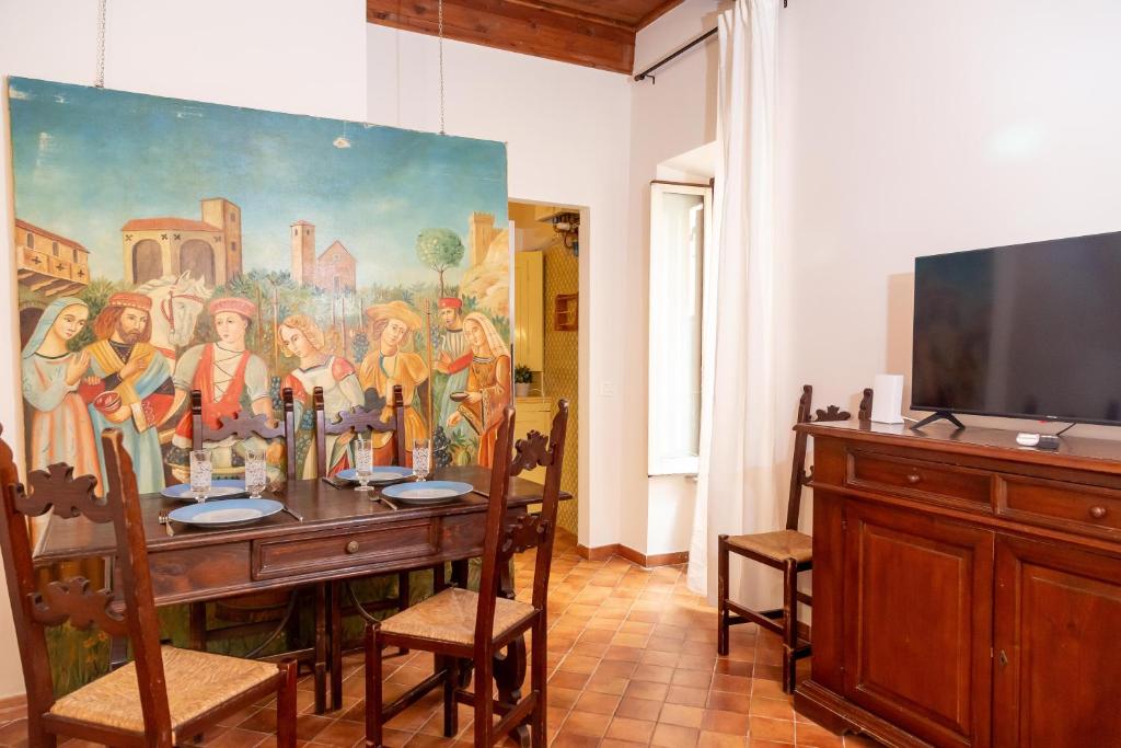 ZENO 14 Paradiso - Casa Gialla