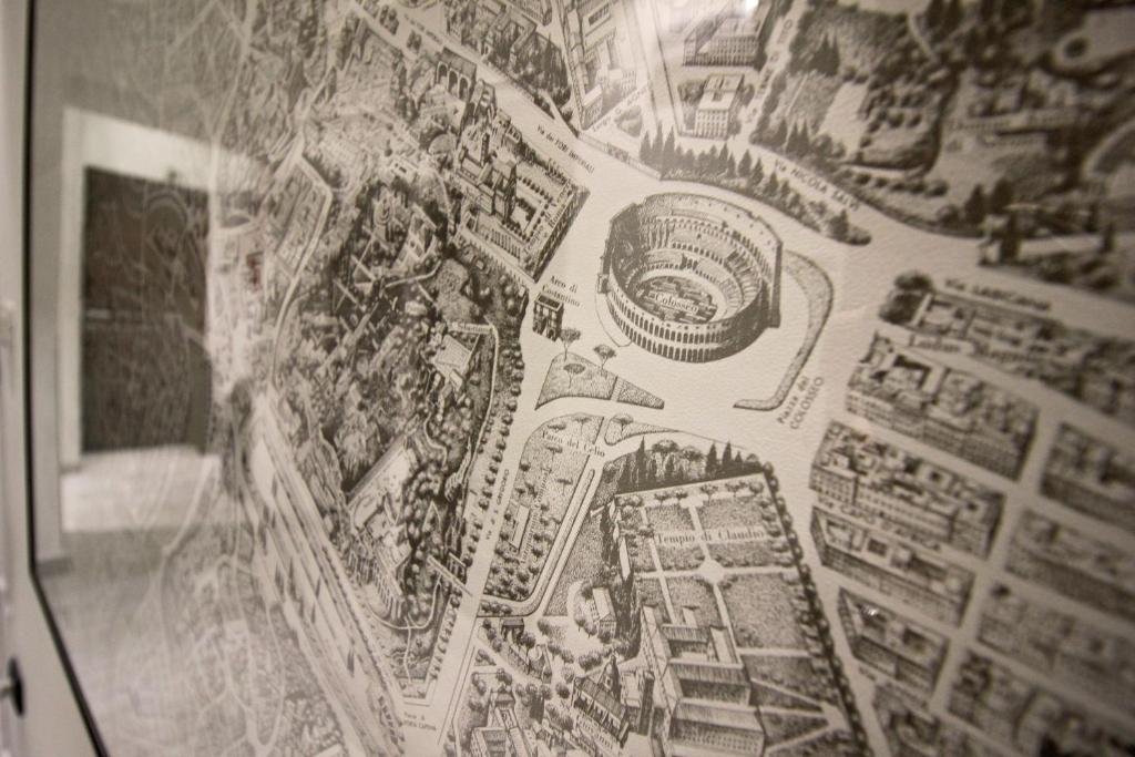 Hotel Charter - Resim 23