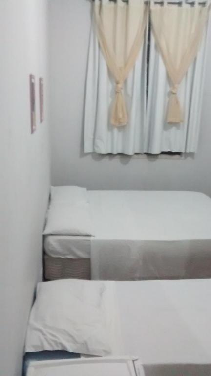  Pousada Nova Campinense